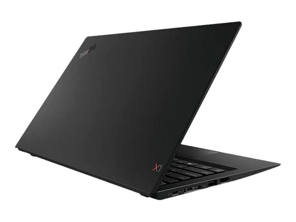 Renoverad Lenovo ThinkPad X1 Carbon 6:e gen (Refurb) - Skick: Grad X