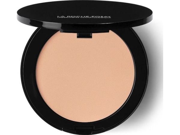 La Roche Posay Toleriane Mineral Compact Powder nyans 11 Light Beige 95g SPF 25