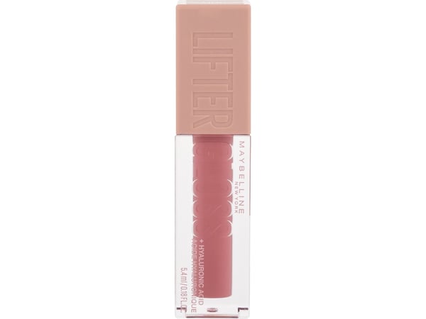 Maybelline Lifter Gloss lipgloss 006 Reef 5,4 ml