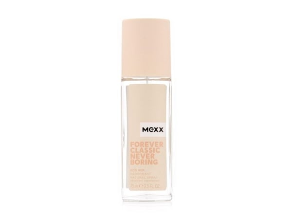 Mexx Forever Classic Never Boring for Her Deodorantti 75ml