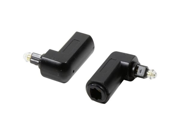 LogiLink CA1017, Toslink, Toslink, sortera