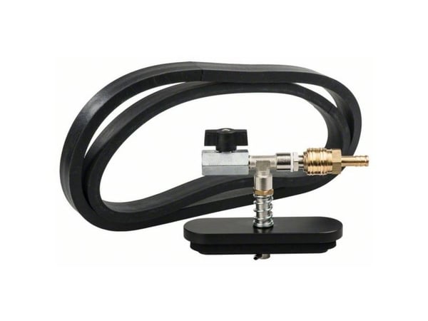 Bosch-ilmanvaihtosarja GCR 350/180 -laitteelle