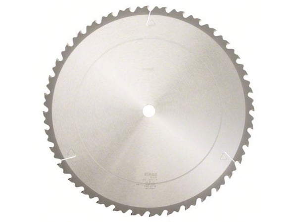 Bosch RUNDSAVKLINGE CONSTWOOD 500X3,8X30MM 36T 36T