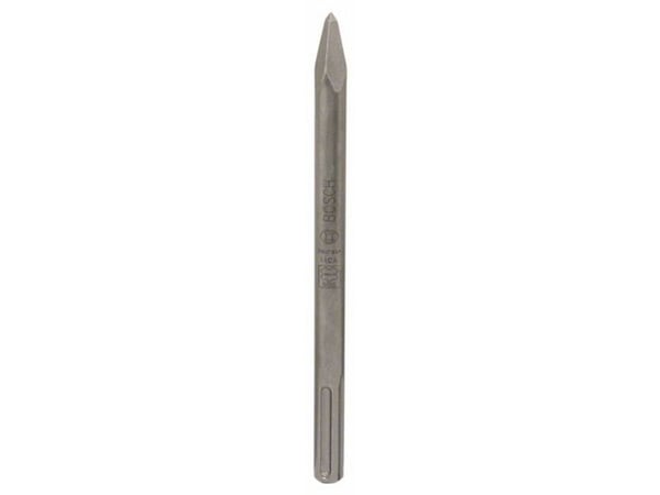 Bosch SDS-MAX LEIKKURIT 280MM 10 KOKOONPANOA