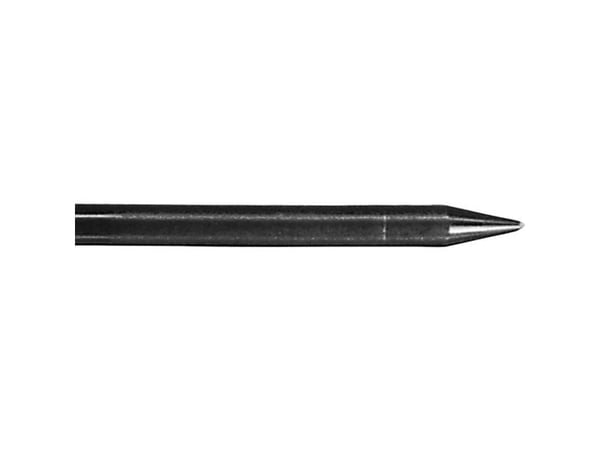 Bosch tilbehør 2609255574 spissmeisel, total lengde 250 mm SDS-Plus (1 stk.)