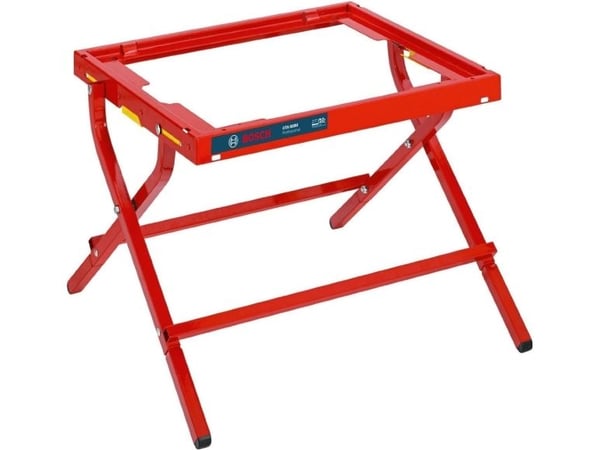 Bosch BORD GTA 6000 TIL GTS 10 BORDSAV