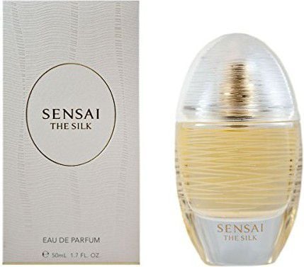 Sensai The Silk EDP W 50 ml