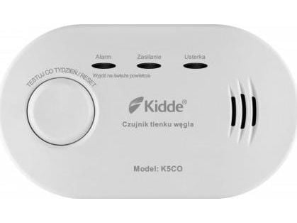 Kullosdetektor Kidde K5CO