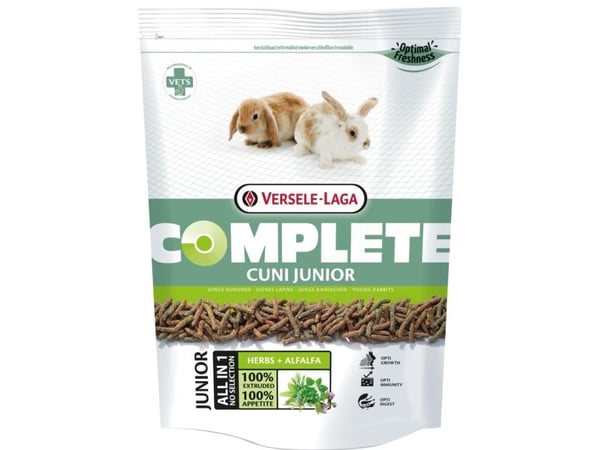 Versele Laga Complete Cuni Junior 8kg