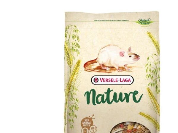 Versele Laga Nature Rat 2,3kg