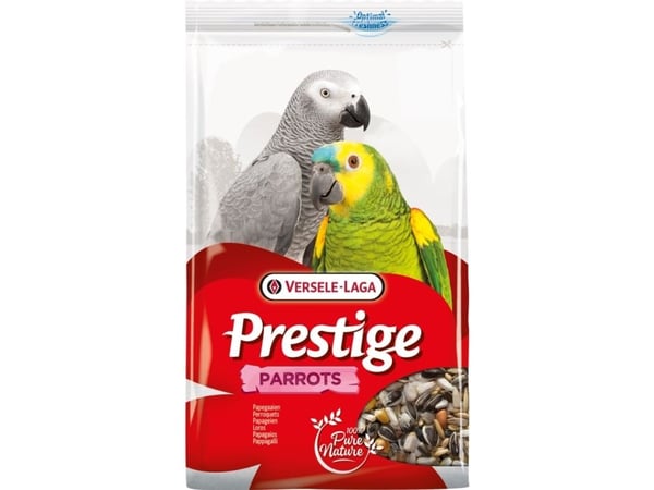 Versele-Laga 5410340217962, 3 kg, Parrot