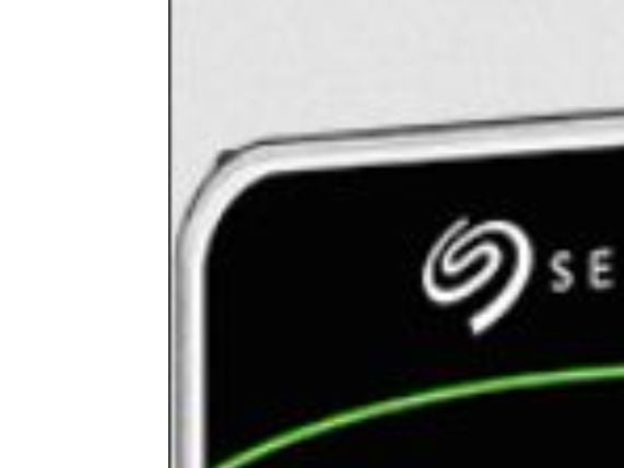 Seagate Exos 7E10 ST2000NM000B - harddisk - 2 TB - intern - SATA 6 Gb/s - buffer: 256 MB