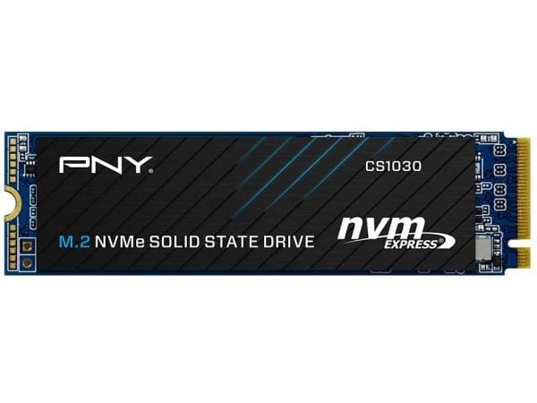 PNY CS1030, 500 GB, M.2