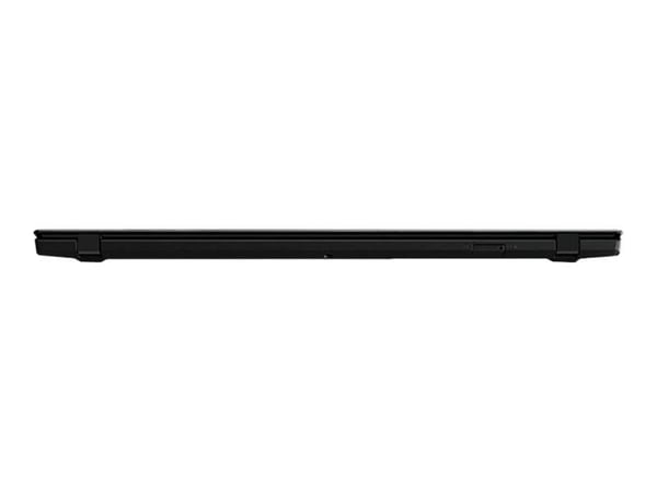 Renovert Lenovo ThinkPad X1 Carbon 6. (Refurb) - Tilstand: Grad X