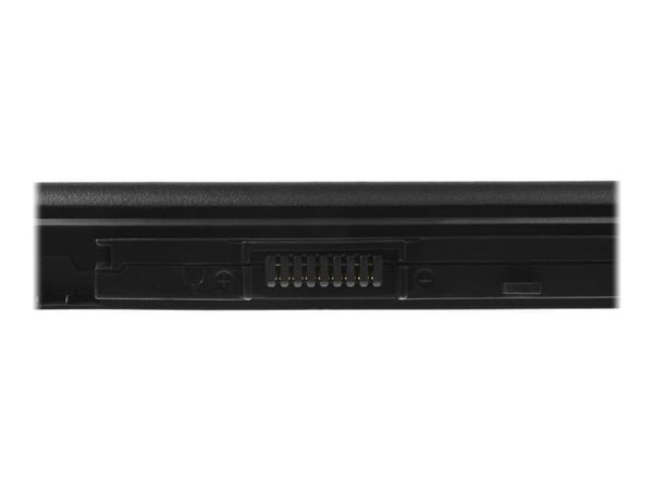 Green Cell PRO - Batteri til bærbar PC (tilsvarer: HP HS04) - litiumion - 4-cellers - 2600 mAh - svart - for HP 15-acXXX, 15-afXXX, 250 G4, 250 G5,...