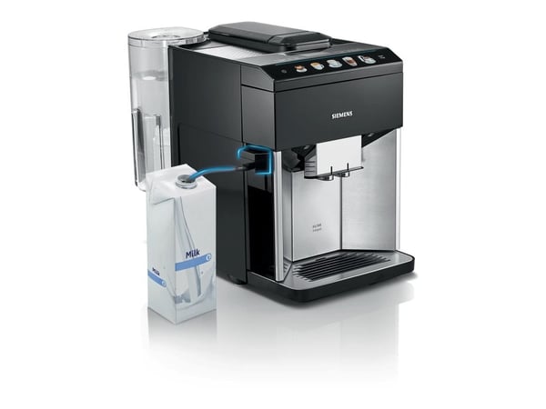 Siemens TZ50001 - Milk container adapter - for kaffemaskin - for EQ.500 classic