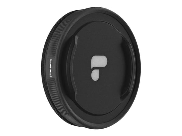PolarPro QuartzLine Bluemorphic Filter, 6,7 cm, Kameran sininen suodin, 1 kpl