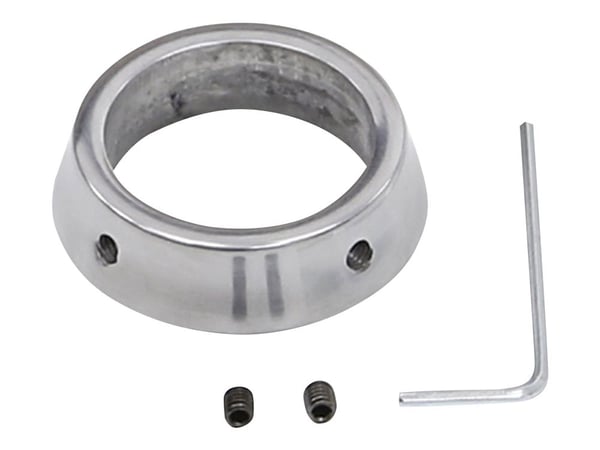 Ergotron LX Pole Collar, 45 g, 200 g