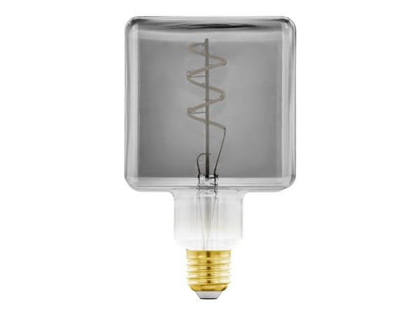 EGLO E27 KUUTIO 4W 50LM 1700K DÆMPB. SAVU