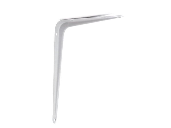 Hyldhållare för hem 150x200 Sb-01 matt silver