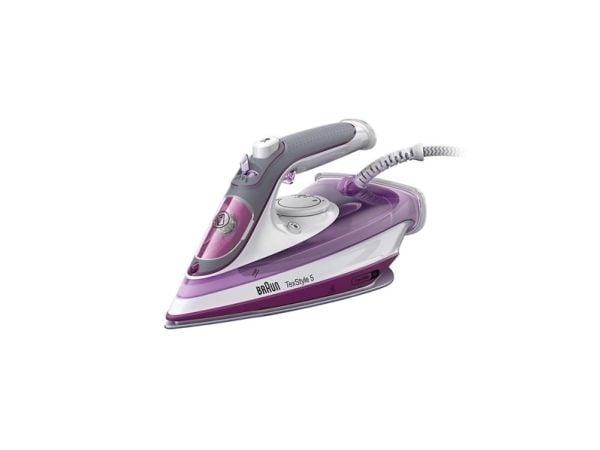 Braun TexStyle 5 SI5037VI jern