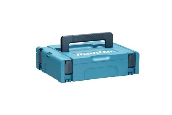 Makita Makpac TYPE 1 salkku 821549-5 ilman sisäosaa