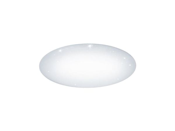 EGLO 97542, 1 ampuller, 5000 K, 5800 lm, Hvit