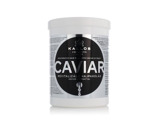 Kallos Cosmetics - Kaviaari - 1000 ml