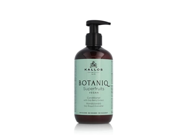 Kallos Botaniq Superfruits Hair Conditioner 300 ml