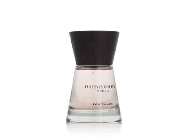 Burberry Touch Eau De Parfum Spray 50ml For Women