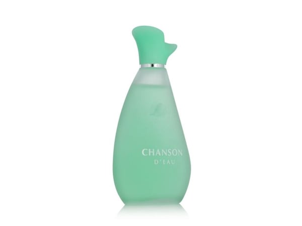 Chanson Chanson d'Eau Original Eau De Toilette 200 ml (kvinna)