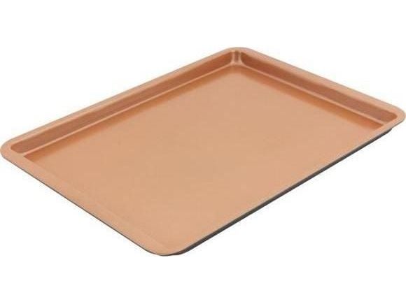 Lamart LT3096 FLOTANDE 43X29X1.8CM KOPPER LAMART