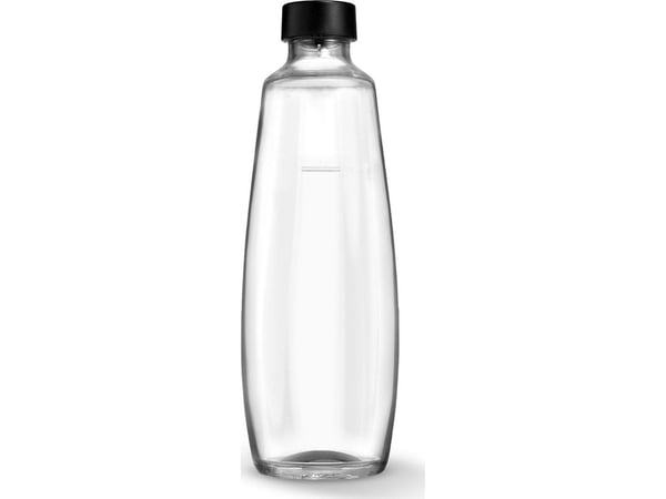 SodaStream 3000090, 1 stykker, 213 mm, 298 mm, 315 mm, 4,2 kg