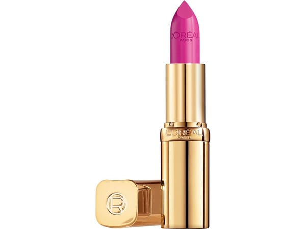 L'Oreal Color Riche Satin Lipstick 112 Paris 3.8g