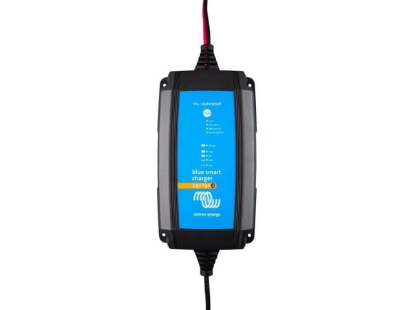 Victron Energy Blue Smart Charger 24V/5A batterilader (Blue Smart Charger 24V/5A)