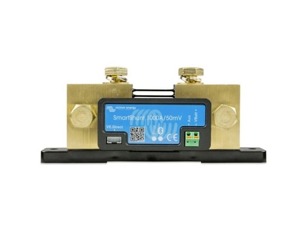 Victron Energy SmartShunt SHU050210050 Batteriövervakning
