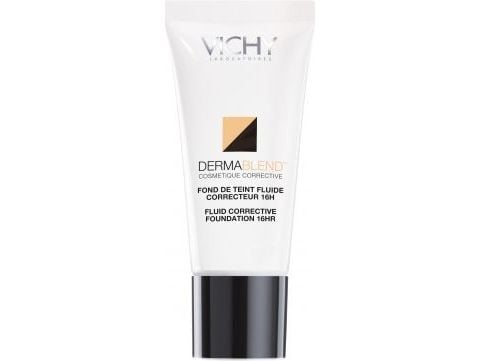 Vichy Dermablend Facial foundation 35 Sand 30ml
