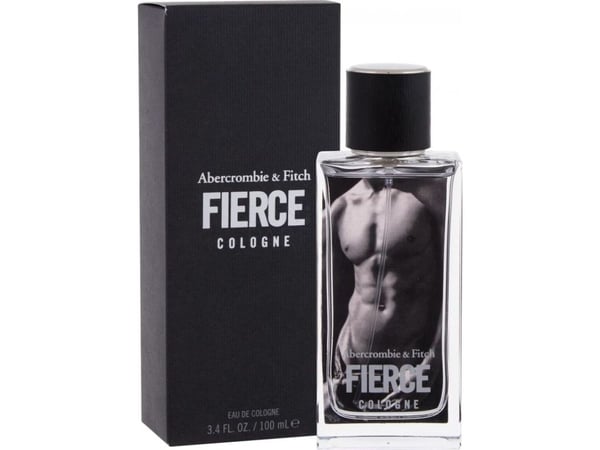 Abercrombie & Fitch Fierce EDC M 50 ml