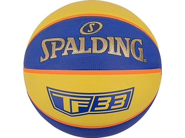 Spalding TF-33 offisiell ball 84352Z - 6