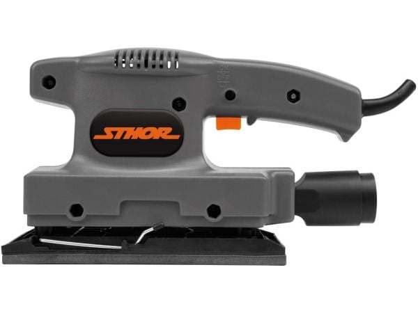 STHOR šlifuoklis OSCILATION 135 W 79491