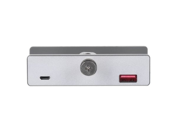 ORICO HUB USB-A, 4x USB-A (4x3.1), MH4PU-P-SV-BP