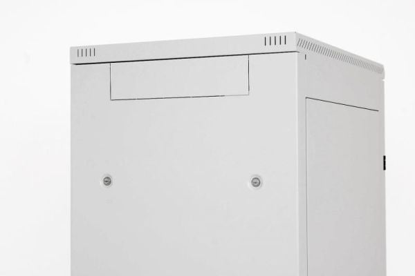 Triton RMA-18-A69-CAX-A1, Frittstående hylle, 300 kg, 47,5 kg, Hvit