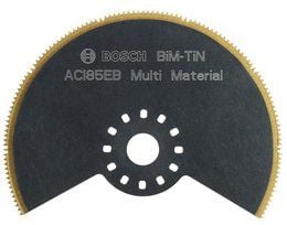 Bosch SÄKERHETSKLAMMA ACZ85EIB RUND 85MM BIM-TIN