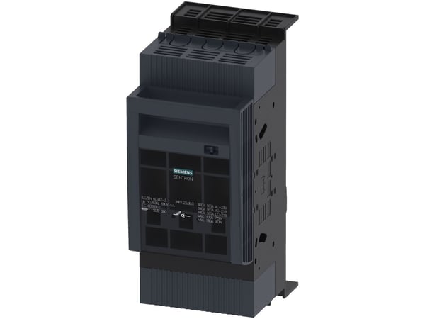Siemens 3NP1123-1BB20, IP40