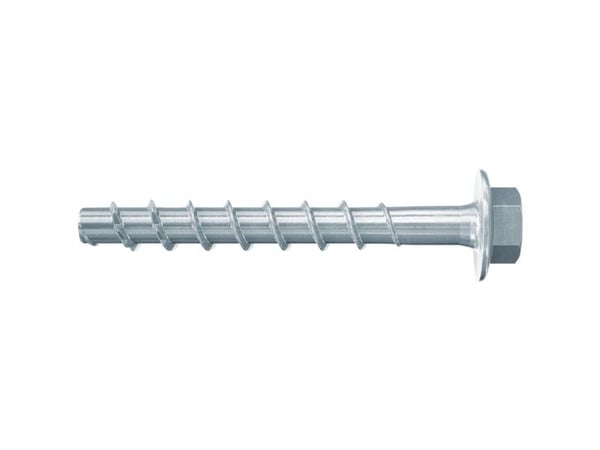 Fischer 546390, Skrue, Betong, Allsidig, ETA-15/0352, ETA-18/0242, 40 mm, Boks