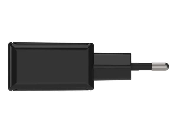Ansmann HC212, Sisätila, AC, 5 V, Musta