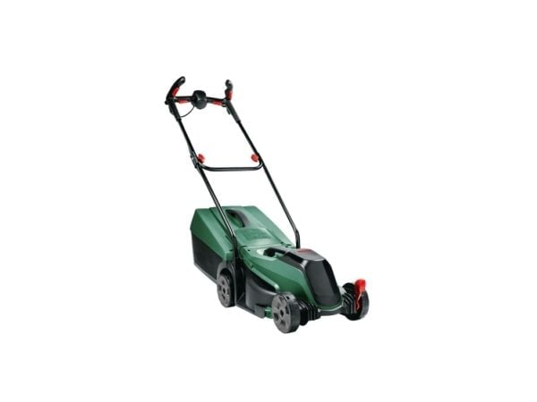 Bosch CityMower, Työnnettävä ruohonleikkuri, 300 m², 32 cm, 3 cm, 6 cm, Leikkuuterät
