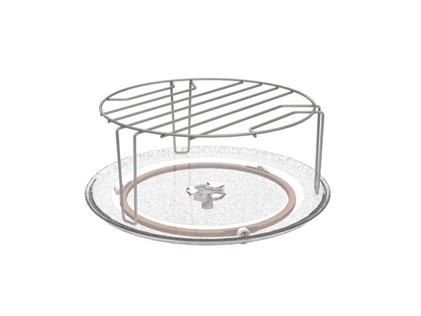 Gorenje BMI201AG1X, Innebygget, Kombinasjon mikrobølge, 20 l, 800 W, Innebygd skjerm, LED
