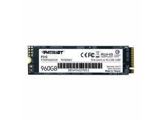 Patriot Memory P310P960GM28, 960 GB, M.2