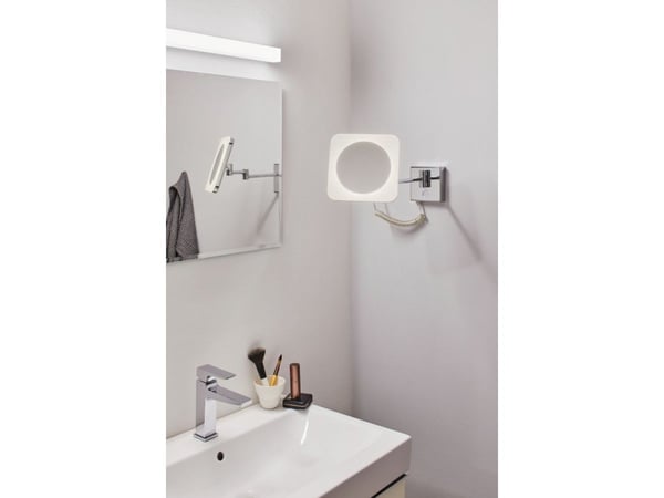 Paulmann Jora, 30000 timer, 6500 K, 60 lm, AC, 190 mm, 362 mm